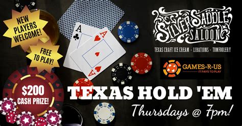 Texas Hold Em Review 2024